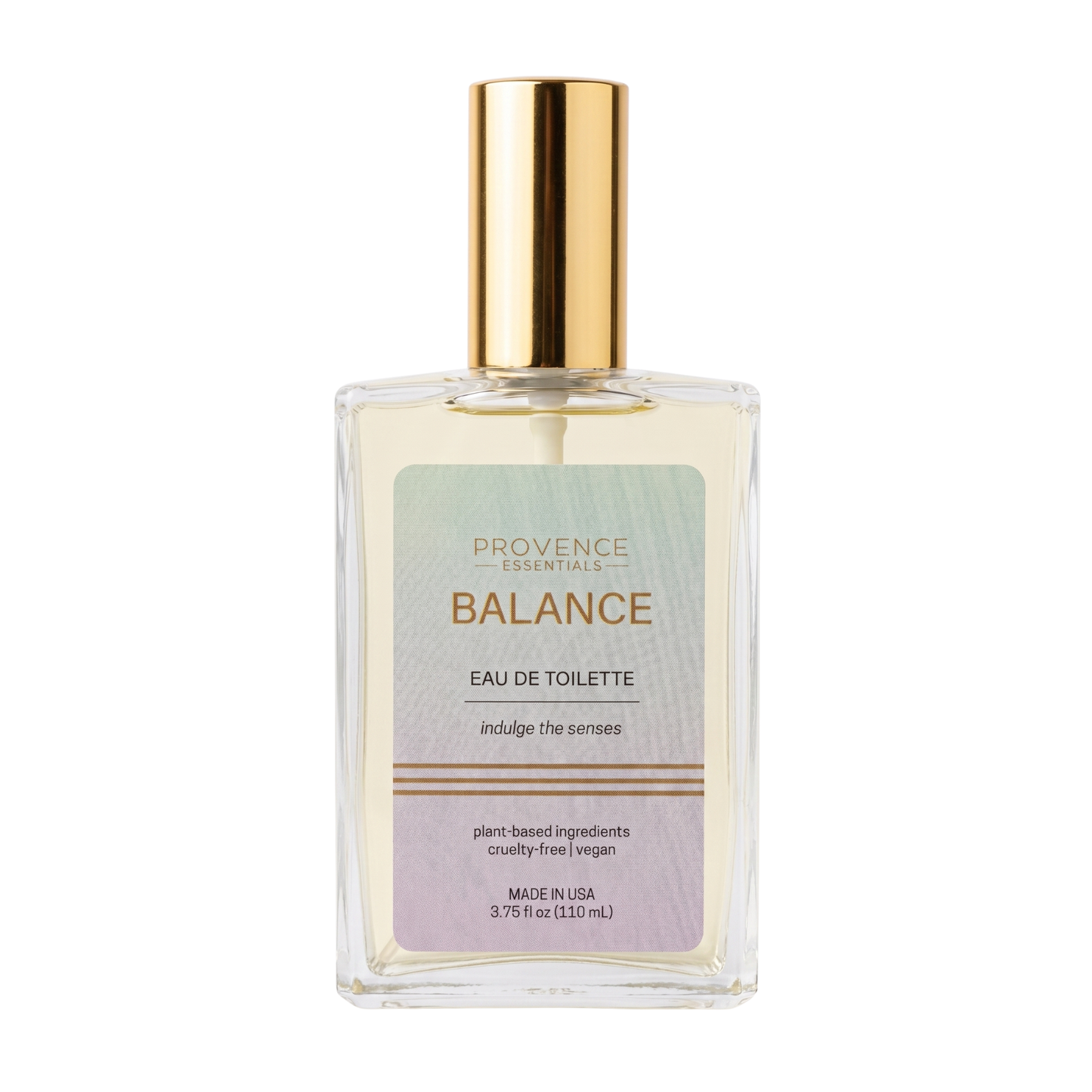 Balance Eau De Toilette - 3.75 fl. oz