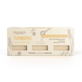 Turmeric and Honey Moisturizing Bar Soap Set