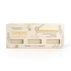 Turmeric and Honey Moisturizing Bar Soap Set