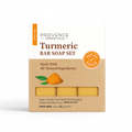 Turmeric Bar Soap