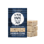 Bourbon Cedar - 3x5 oz