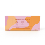 Kojic Acid + Pink Clay Turmeric Bar Soap Set