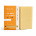 Kojic Acid & Turmeric with Shea Butter - 10 oz