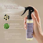 Aromatherapy Pillow Mist