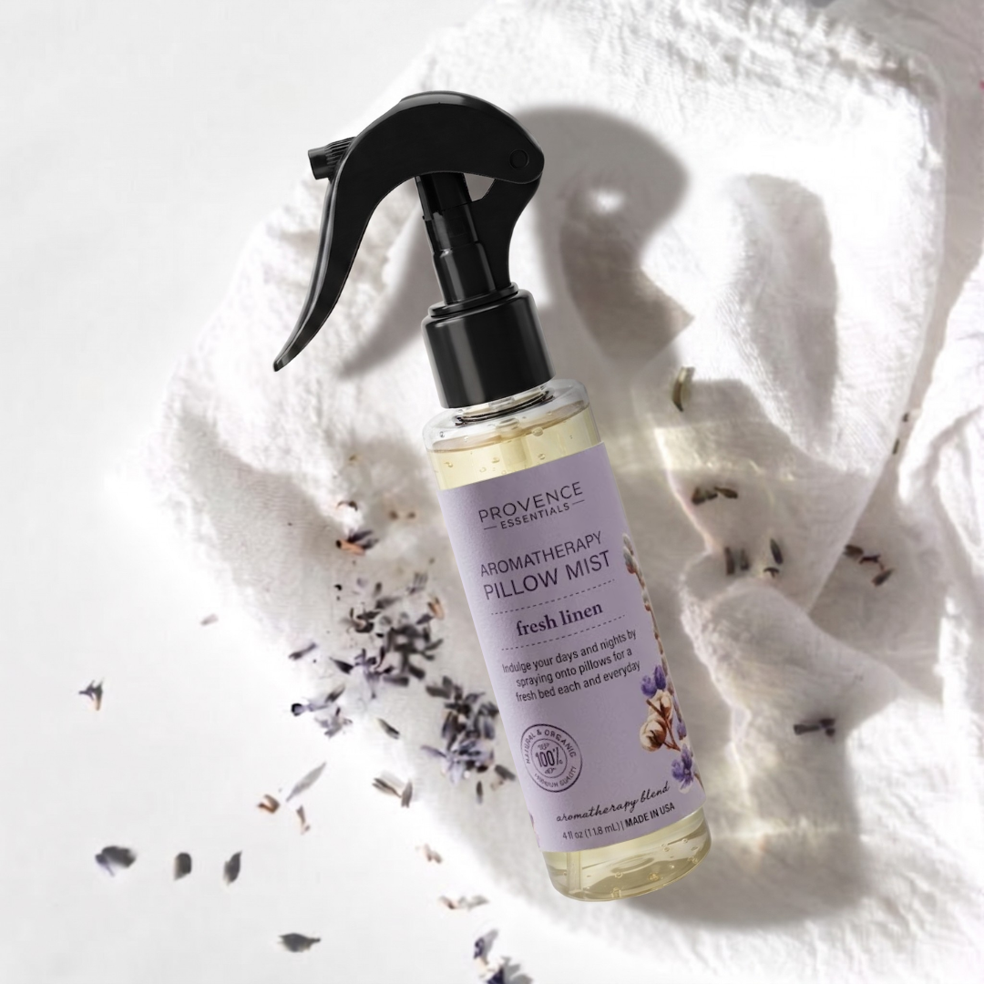 Aromatherapy Pillow Mist