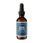 Beard Soothe Peppermint & Aloe