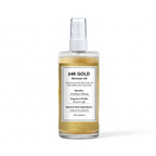 24K Gold Shimmer Oil - 4 fl. oz