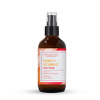 Honey + Vitamin C Body Serum - 8 fl. oz
