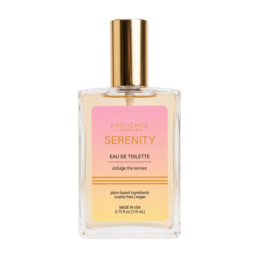 Serenity Eau De Toilette - 3.75 fl. oz
