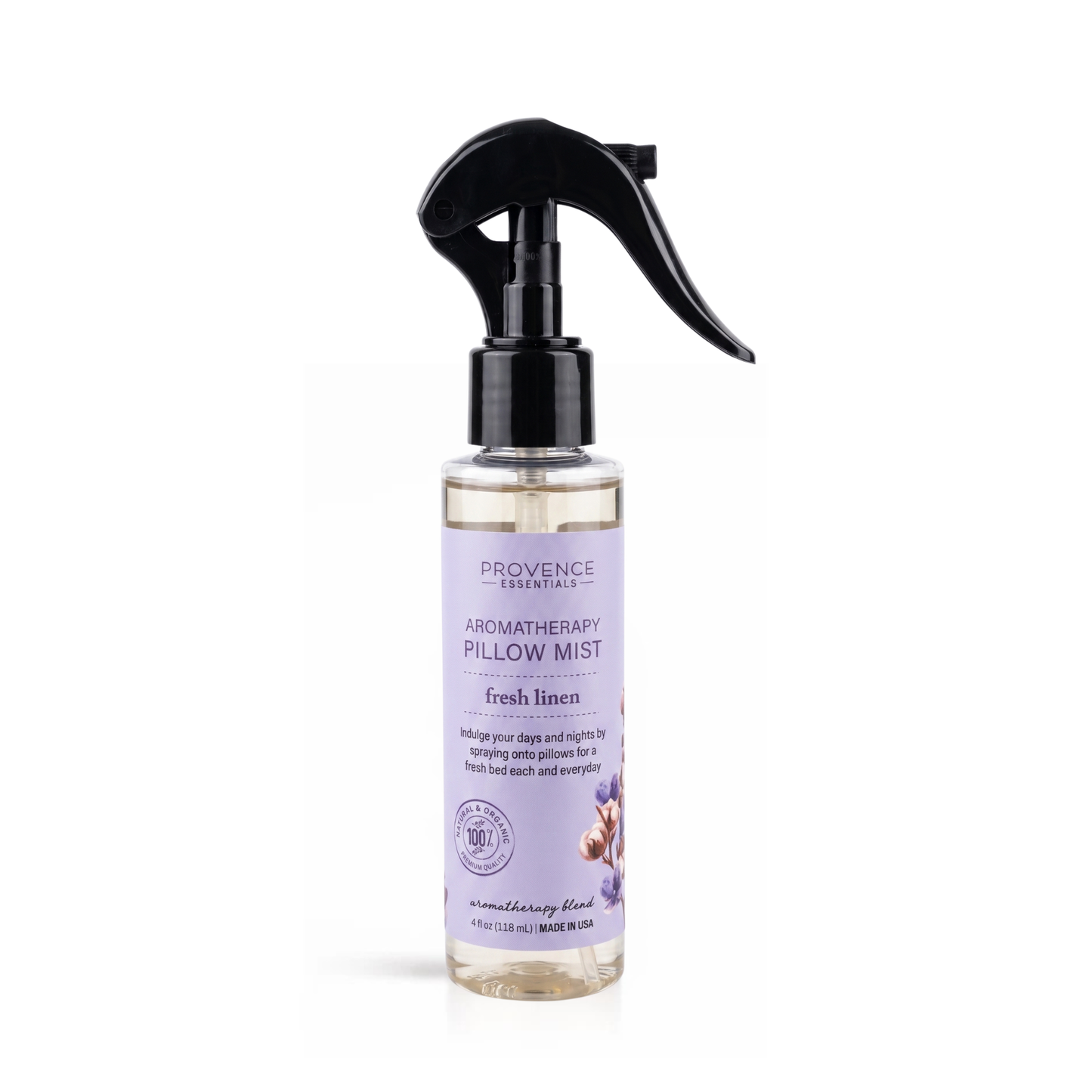 Aromatherapy Pillow Mist