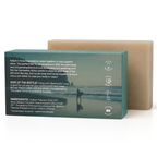 Wander Eucalyptus Pine 3-in-1 Men's Bar Soap – 10 oz