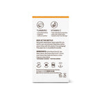 Turmeric + Vitamin C - 10 oz