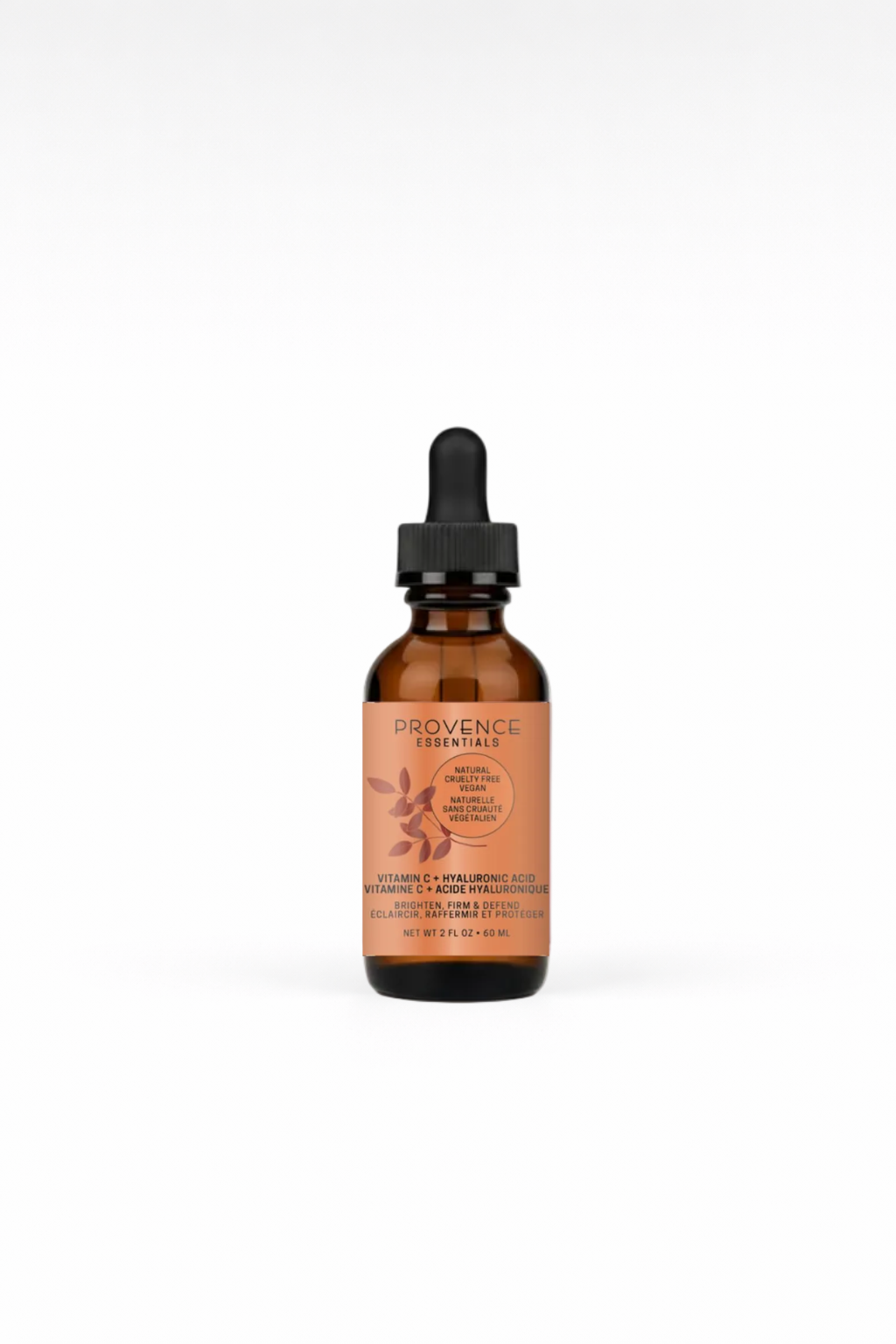 Vitamin C Facial Serum